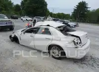 2010 Chrysler 300 фото