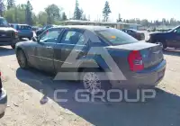 2010 Chrysler 300 фото