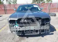 2010 Chrysler 300 фото