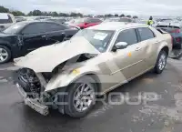2010 Chrysler 300 фото