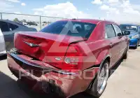 2010 Chrysler 300 фото