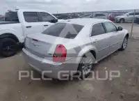 2010 Chrysler 300 photo