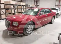 2010 Chrysler 300 фото