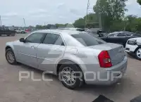 2010 Chrysler 300 фото