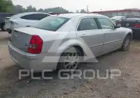 2010 Chrysler 300 фото