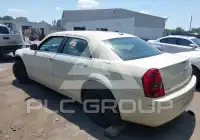 2010 Chrysler 300 фото