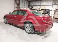 2010 Chrysler 300 фото