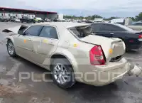2010 Chrysler 300 фото