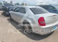 2010 Chrysler 300 фото