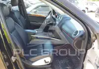 2010 Mercedes Benz GL 450 photo