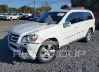 2010 Mercedes Benz GL 450 фото