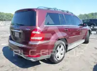 2010 Mercedes Benz GL 450 фото