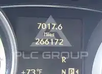 2010 Mercedes Benz GL 450 фото