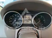 2010 Mercedes Benz Ml 350 фото