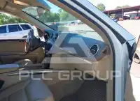 2010 Mercedes Benz Ml 350 фото