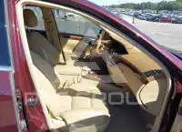2010 Mercedes Benz S 400 фото