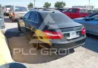 2010 Mercedes Benz E 63 AMG фото