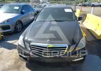 2010 Mercedes Benz E 63 AMG фото
