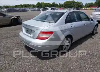 2010 Mercedes Benz C 300 фото