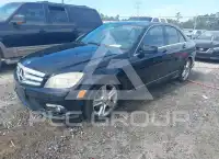 2010 Mercedes Benz C 300 photo