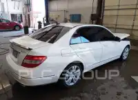2010 Mercedes Benz C 300 фото