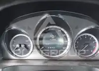 2010 Mercedes Benz C 300 фото
