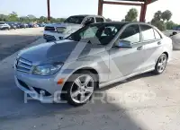 2010 Mercedes Benz C 300 фото