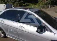 2010 Mercedes Benz C 300 фото
