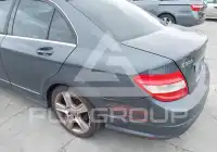 2010 Mercedes Benz C 300 фото