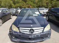 2010 Mercedes Benz C 300 фото