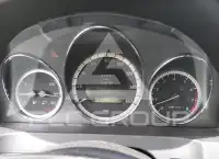 2010 Mercedes Benz C 300 фото