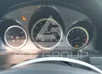 2010 Mercedes Benz C 300 фото