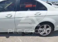 2010 Mercedes Benz C 300 фото