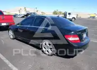 2010 Mercedes Benz C 300 photo