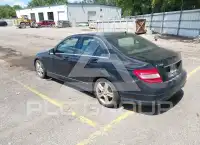 2010 Mercedes Benz C 300 фото