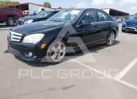 2010 Mercedes Benz C 300 фото