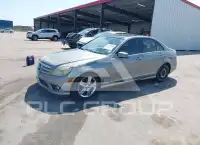 2010 Mercedes Benz C 300 фото