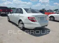 2010 Mercedes Benz C 300 фото