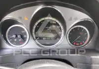 2010 Mercedes Benz C 300 фото