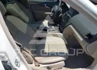 2010 Mercedes Benz C 300 фото