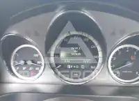 2010 Mercedes Benz C 300 photo