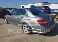 2010 Mercedes Benz C 300 фото