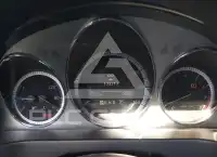 2010 Mercedes Benz C 300 photo