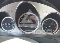 2010 Mercedes Benz C 300 фото