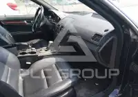2010 Mercedes Benz C 300 фото