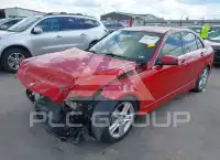 2010 Mercedes Benz C 300 фото