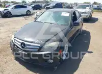 2010 Mercedes Benz C 300 photo