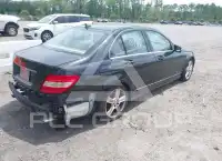 2010 Mercedes Benz C 300 фото