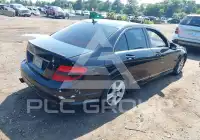 2010 Mercedes Benz C 300 фото