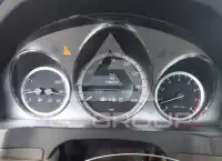2010 Mercedes Benz C 300 фото